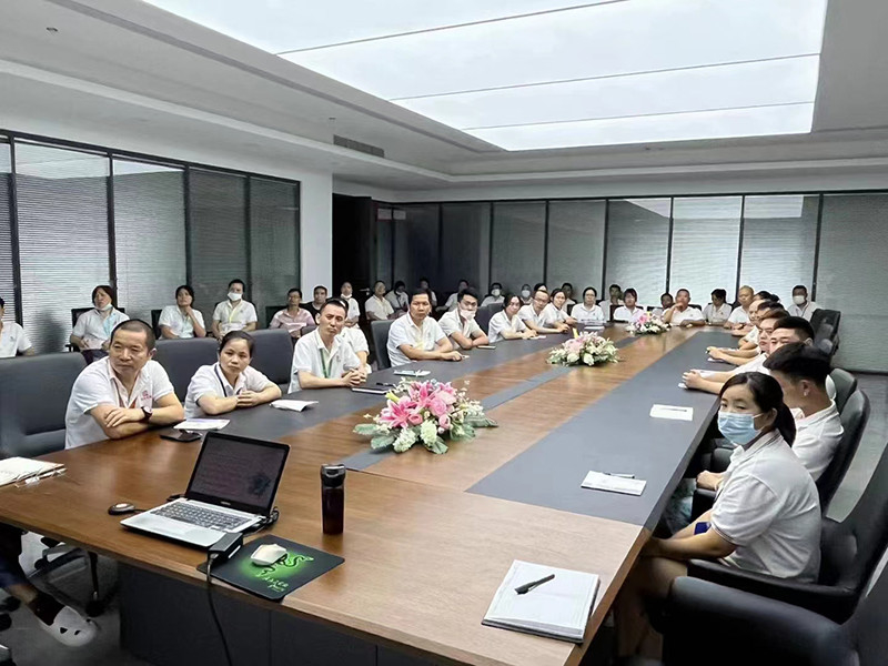 Trung Quốc HuaXin Technology (HK) Co.,Ltd hồ sơ công ty