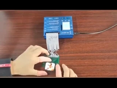 Mô-đun màn hình cảm ứng Oled 1,78 inch, Độ phân giải 368X448, Giao diện QSPI, 350cd/m2