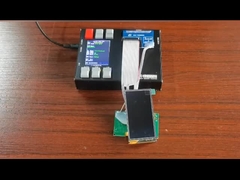 Mô-đun màn hình cảm ứng Oled 3.15 inch, Độ phân giải 360X460, Giao diện Mipi, 100 Cd/M2