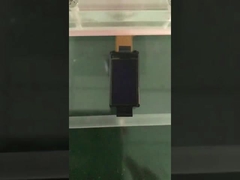 Mô-đun hiển thị PMOLED 0,42 inch, Độ phân giải 72X40, Giao diện IIC/SPI 16 chân, điều khiển IC SSD1315