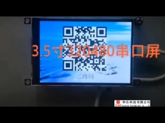 Màn hình LCD TFT 3,5 inch