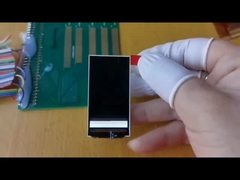 Màn hình LCD TFT 1,9 inch, Độ phân giải 170x320, giao diện MCU-SPI 30 chân, IC điều khiển ST7789