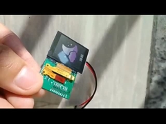 Ánh sáng mặt trời có thể đọc được TFT