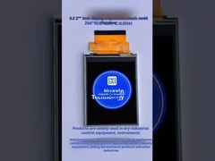 MÀN HÌNH TFT 3.2 INCH