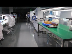 dây chuyền lắp ráp