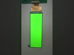 Màn hình TFT dạng thanh 4,58 inch, độ phân giải 320*960, 700c/d, góc nhìn tự do. SPI3W+RGB18bit