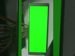 Màn hình TFT loại thanh 6,86 inch 480x1280 40 chân Giao diện MIPI 450cd / M2