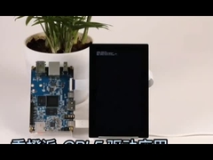 Mô-đun màn hình TFT 5 inch với bảng điều khiển cảm ứng Độ phân giải 720X1280 30PINS 4LINES MIPI