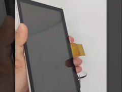 Màn hình LCD tft 7 inch với bảng HDMI, độ phân giải 1024x600, 50 chân i2C/USB+RGB