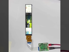 6.9 inch TFT LCD Display Module 280x1424 HDMI Interface 400c/D điều khiển IC JD9365DA