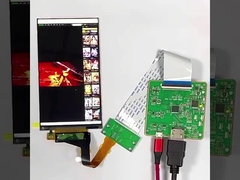 5.5 inch TFT LCD Display Module 1440 * 2560 50pin HDMI, điều khiển IC R63419