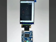 4.3 inch TFT LCD Display Module 480X800 40pin HDMI, độ sáng là 350c/d