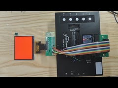 3.2 Inch TFT LCD Display Module 1024 * 768 Độ phân giải 600nits giao diện mipi