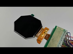 Mô-đun hiển thị LCD TFT 3 inch 480x480 Độ phân giải 300nits 41pin RGB 24bit +SPI