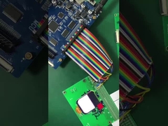 1Màn hình LCD TFT.83 inch 240X284 15 pin 4 dây SPI Interface NV3030B Driving IC