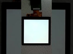 4 inch 480 * 480 độ phân giải lcd tft mô-đun MIPI giao diện điều khiển IC ST7701S với bảng điều khiển cảm ứng G + F