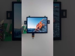 8 inch ánh sáng mặt trời đọc được màn hình TFT 2480 * 1860 độ phân giải MIPI giao diện, chế độ phản xạ