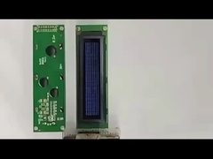 3.2 Inch Dot Matrix Lcd Module STN/FSTN/VA Display 20*2 Điều khiển IC AIP31066