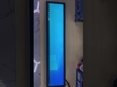 Mô-đun hiển thị loại thanh TFT 28 inch 1920 * 360 51pin LVDS Brightness 1500c/d