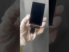 3Mô-đun hiển thị TFT loại thanh 4 inch 412 * 960 độ phân giải 480c/d, giao diện MIPI góc nhìn tự do