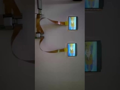 1.8 inch VR Tft LCD Display 1920x1080 Độ phân giải,500c/d, điều khiển IC EK79303AB