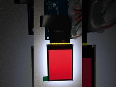 2.4 inch 480 * 640 TFT hiển thị LCD, Với tất cả các góc nhìn giao diện SPI, điều khiển IC ST7701