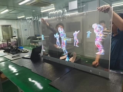 Mô -đun hiển thị AMOLED