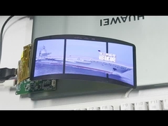 Màn hình AMOLED dẻo 6.67 inch