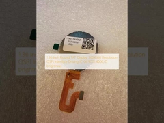 Màn hình TFT tròn 1.36 inch, độ phân giải 360X360, Giao diện QSPI, IC điều khiển GC9C01, độ sáng 400C/D