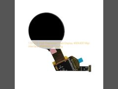 1Màn hình OLED độ phân giải cao 39 inch, giao diện Mipi 400X400, điều khiển IC RM69080