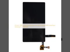 4 inch 1080 * 2160 độ phân giải lcd tft module MIPI Interface Driving IC HX8399C