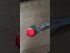 Màn hình tròn 1.28 inch