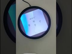 Màn hình tft tròn 7 inch Andriod