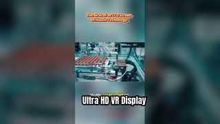 HuaXin xây dựng màn hình LCD 0,96 inch đến 15,6 inch