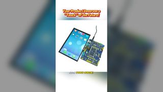 Màn hình 10,1 inch 1280X800