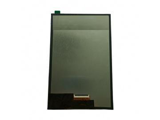 LVDS Interface LCD TFT Display , 7 Inch 800x1280 Resolution,  300CD/M2