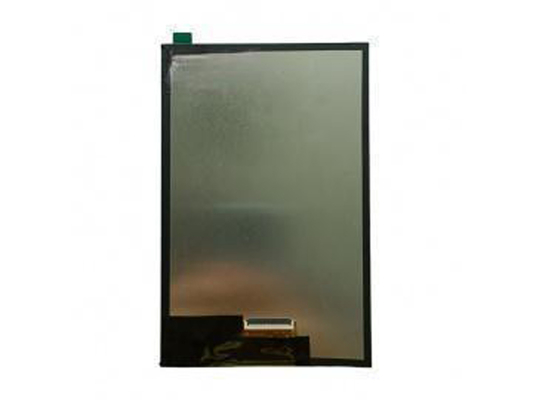 LVDS Interface LCD TFT Display , 7 Inch 800x1280 Resolution,  300CD/M2