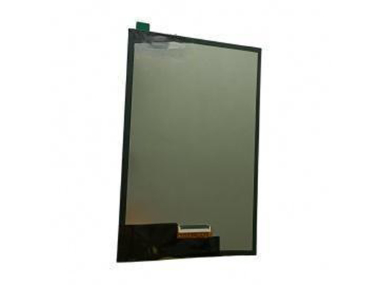 LVDS Interface LCD TFT Display , 7 Inch 800x1280 Resolution,  300CD/M2