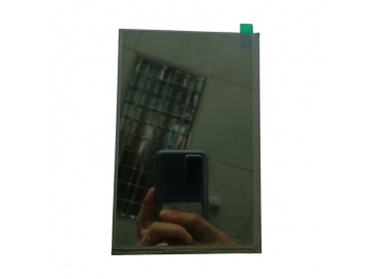 LVDS Interface LCD TFT Display , 7 Inch 800x1280 Resolution,  300CD/M2