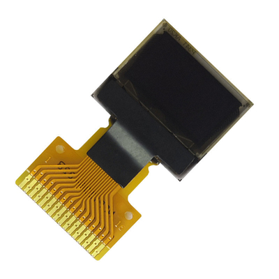 Pmoled Screen 0.42 Inch,  72X40 Resolution,  16 Pin IIC/SPI Interface,  SSD1315 Driving
