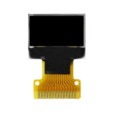 64X32 Resolution,  Pm Oled 0.49  Inch,  IIC Interface,  Oled Display Module