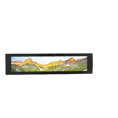 7 Inch Touch Bar Tft Lcd,  280x1424 40 Pins Mipi Interface,  620 Cd/M2