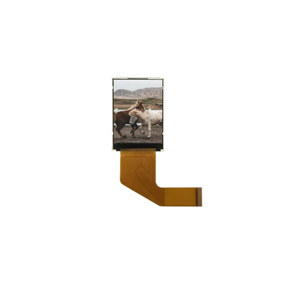 2.4 Inch 480*640 TFT Display LCD , With All View Angle SPI Interface,  Driving IC ST7701