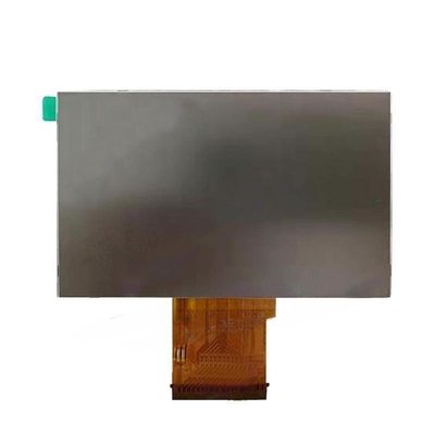 1000nits,  Lvds Interface TFT LCD Display Module,  4.3 Inch 1920x1080 Resolution