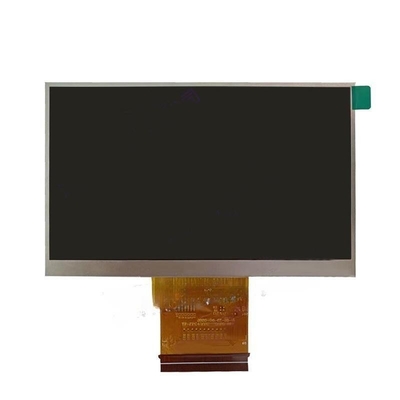1000nits,  Lvds Interface TFT LCD Display Module,  4.3 Inch 1920x1080 Resolution