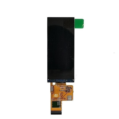 2.3 Inch TFT LCD Display Module , 200x480 Resolution,  500nits ,  31pins Mipi Interface