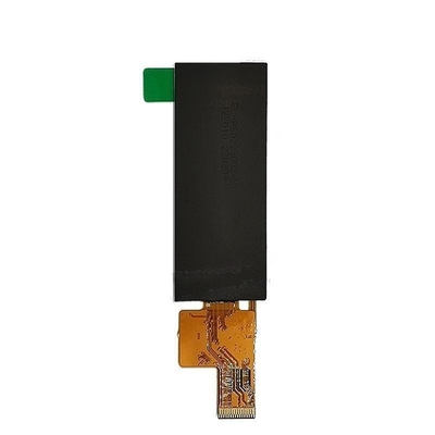 2.3 Inch TFT LCD Display Module , 200x480 Resolution,  500nits ,  31pins Mipi Interface