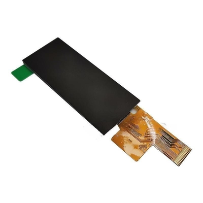 2.3 Inch TFT LCD Display Module , 200x480 Resolution,  500nits ,  31pins Mipi Interface