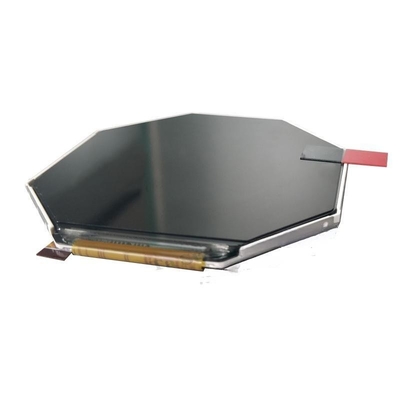 2.4 Inch TFT LCD Display Module 320x320 Resolution 300nits MIPI 1LINE