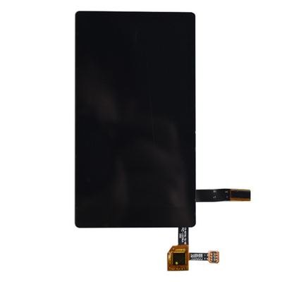 4 Inch 1080*2160  Resolution Lcd Tft Module MIPI Interface Driving IC HX8399C
